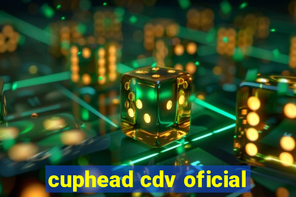 cuphead cdv oficial